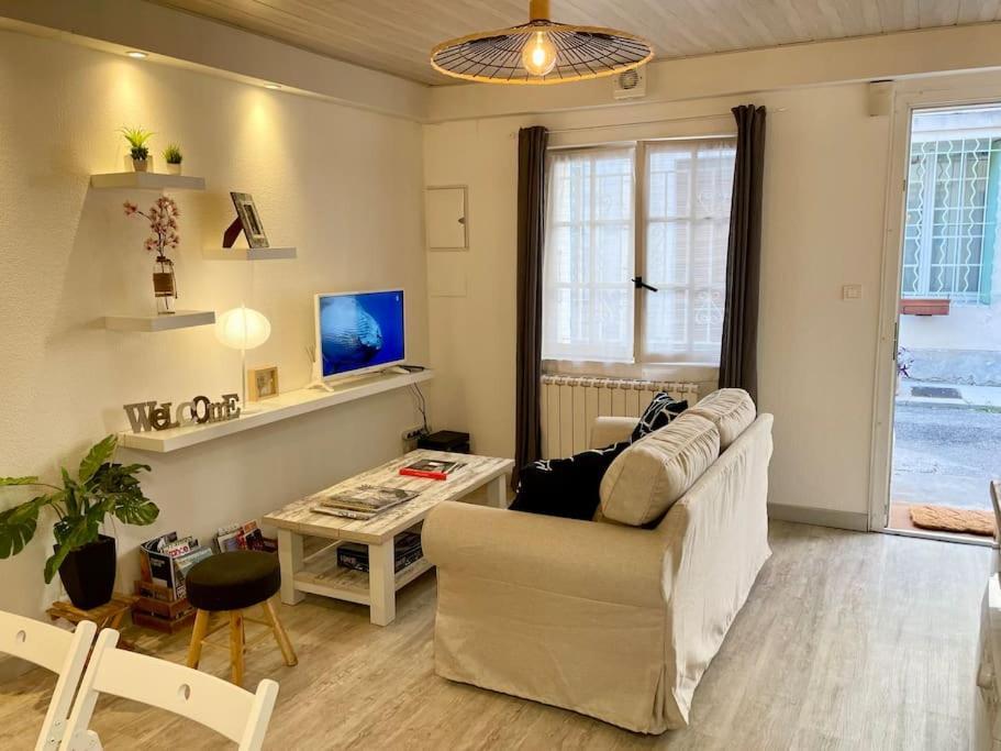 Holiday home Pitchoune - Maison Avec Climatisation Arles
