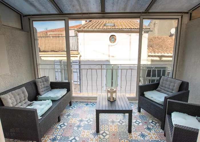 Pitchoune - Maison Avec Climatisation