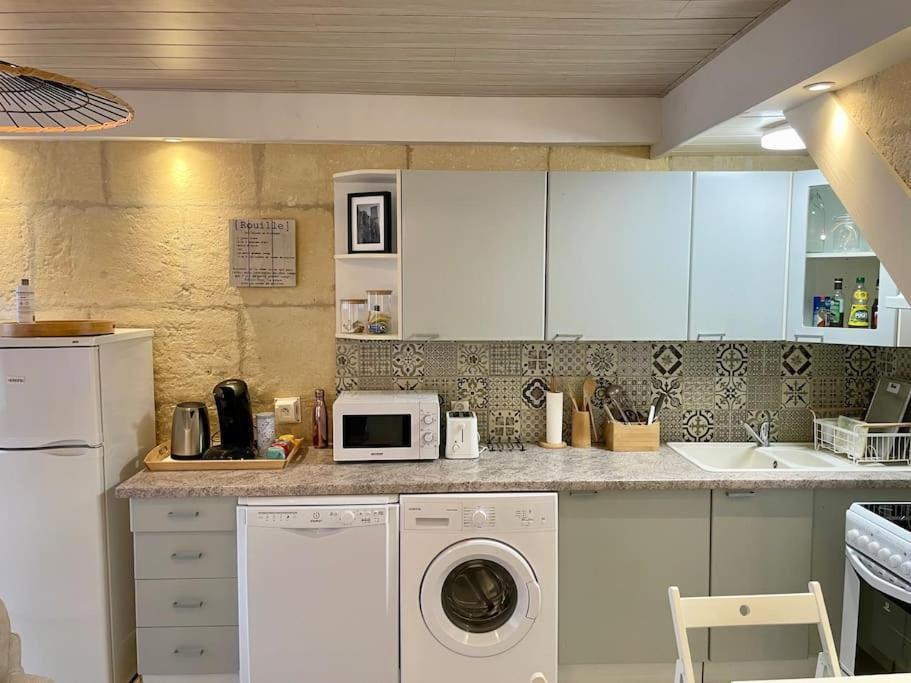 Pitchoune - Maison Avec Climatisation Holiday home Arles