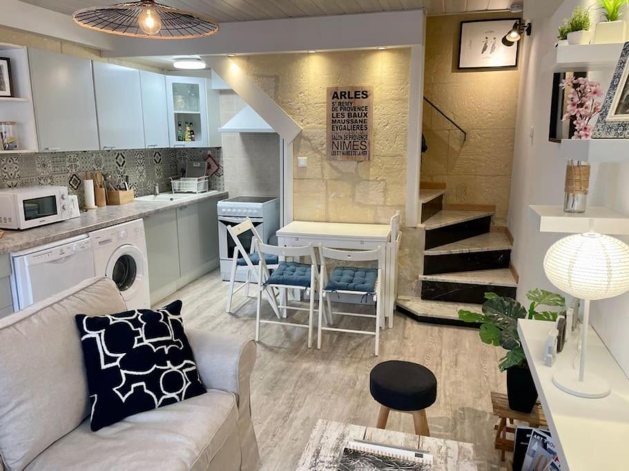 Сasa de vacaciones Pitchoune - Maison Avec Climatisation *