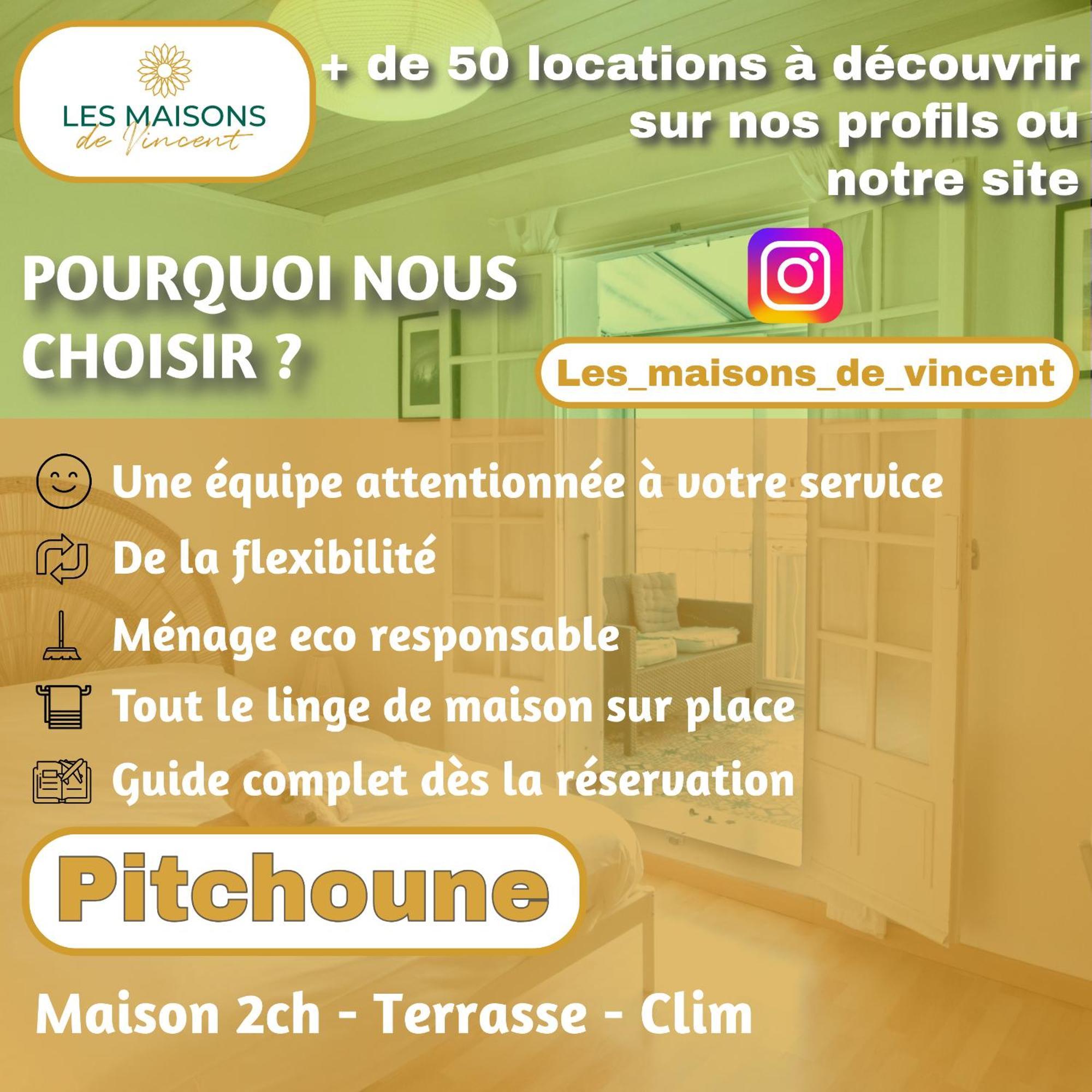 Pitchoune - Maison Avec Climatisation Сasa de vacaciones *