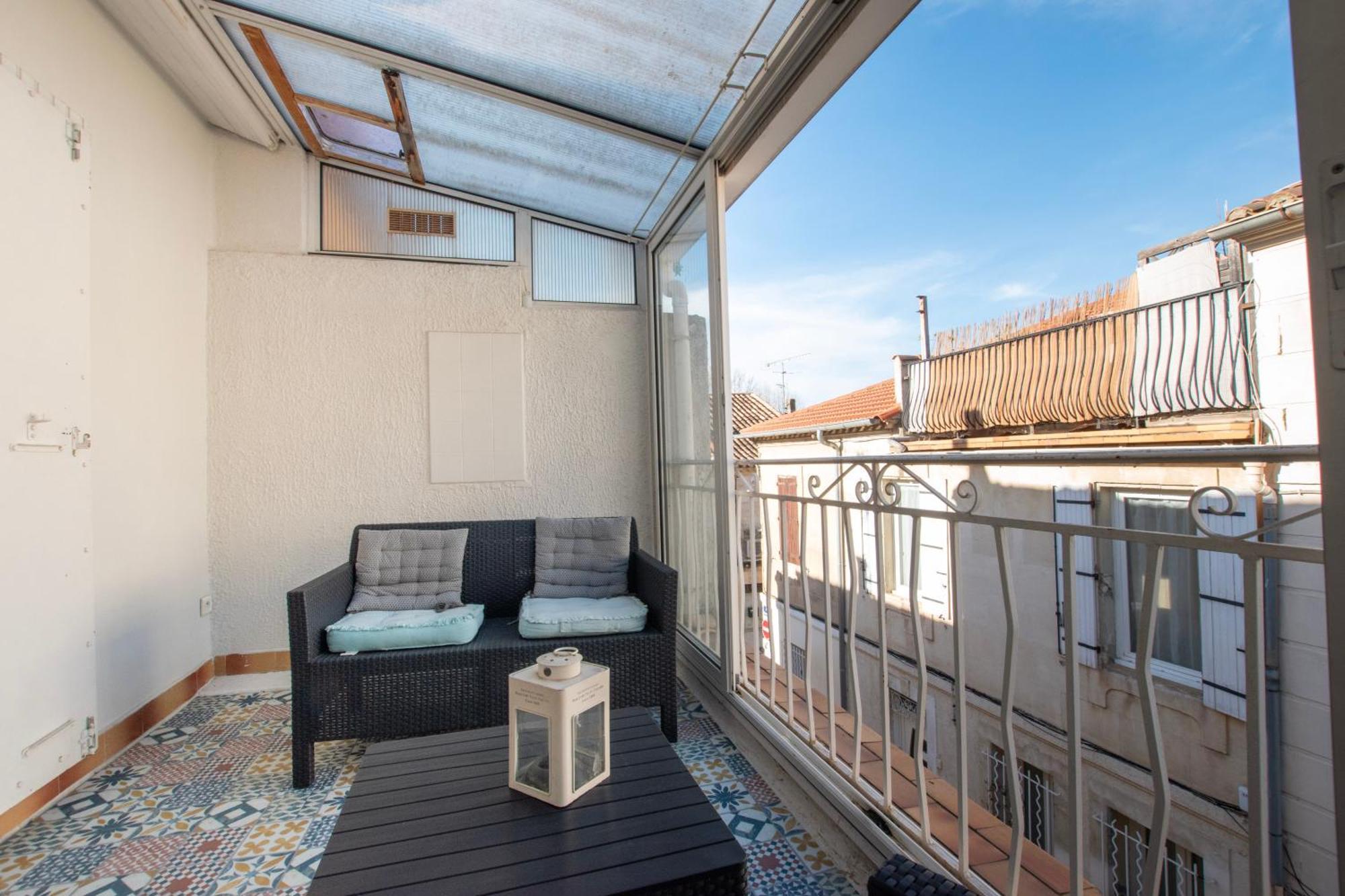 Сasa de vacaciones Pitchoune - Maison Avec Climatisation